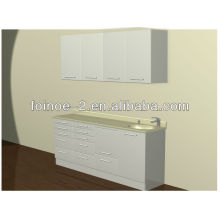 armoire dentaire (type mur) (Modèle: DC-16)